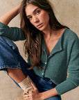 Brisley | Cozy Knit Cardigan