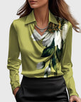 Brooklyn™ | Elegant Blouse