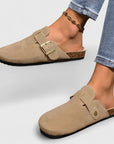 Katrien | Orthopedic Loafers