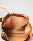 Elara - Retro Leather Bag