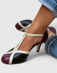 Tazariah | Comfortable Heels