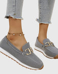 Susana™ | Orthopedic Loafers