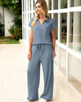Amelita | Breezy Lounge Set