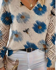 Liza | Elegant Cardigan