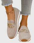 Susana™ | Orthopedic Loafers