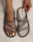 Brynn – Everyday Comfort Slip-on Sandals