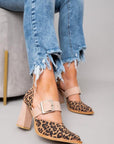 Luvia | Elegant Heels