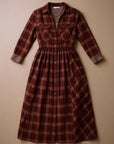Amaya's - Maxi Timeless Shirt