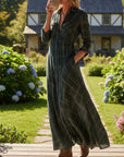 Amaya's - Maxi Timeless Shirt