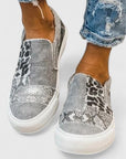 Mirayen | Orthopedic Loafers