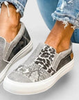 Mirayen | Orthopedic Loafers