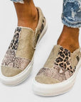 Mirayen | Orthopedic Loafers