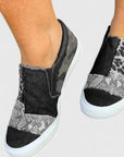 Mirayen | Orthopedic Loafers