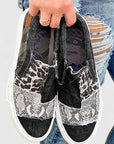 Mirayen | Orthopedic Loafers