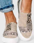 Mirayen | Orthopedic Loafers