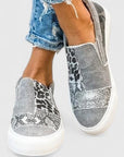 Mirayen | Orthopedic Loafers
