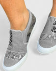 Mirayen | Orthopedic Loafers