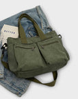 Olivia - Tote Bag