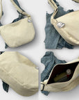 Cordura Shoulder Bags for Women