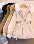 Mika™ | Elegant Winter Jacket