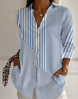 Addison | Elegant Blouse