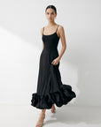 Mila™ | Elegant Flowing Dress