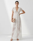 Fleur | Effortless Glow Boho Dress