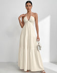 CREDENCE™ – Minimalist Loose Fit Beach Vacation Dress