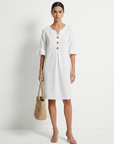 Ada™ | Everyday Comfort Dress