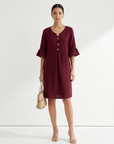 Petra™ | Everyday Comfort Dress