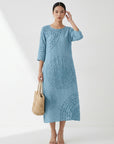 Sable™ | Everyday Comfort Dress