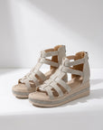 Collette - Orthopedic and Elegant Sandals