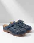 Merlie – Comfortable Everyday Clogs with Orthopedic Support
