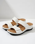 Dodes – Orthopedic Sandals for Pain-Free Walking