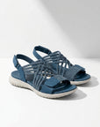 Therese - Lightweight Orthopedic Sandals