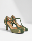 Coralise | Sophisticated Heels