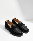 Mariluz – Orthopedic Loafers
