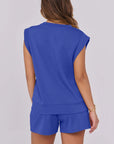 Melinda | Chic Two-Piece Set