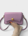 Olivia - Vintage Folding Bag