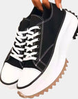 Eveloise™ | Comfortable Sneakers