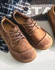 Santiago® - Orthopaedic Shoes in Cowhide Leather⏐Premium Edition
