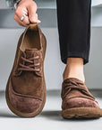 Santiago® - Orthopaedic Shoes in Cowhide Leather⏐Premium Edition