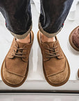 Santiago® - Orthopaedic Shoes in Cowhide Leather⏐Premium Edition