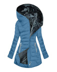 Vanessa I Warm Luxury Winter Coat