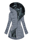 Vanessa I Warm Luxury Winter Coat