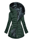 Vanessa I Warm Luxury Winter Coat