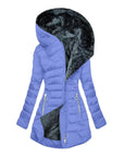 Vanessa I Warm Luxury Winter Coat