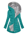 Vanessa I Warm Luxury Winter Coat