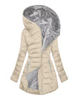 Vanessa I Warm Luxury Winter Coat