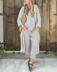 Lucia™ | Complete two-piece set